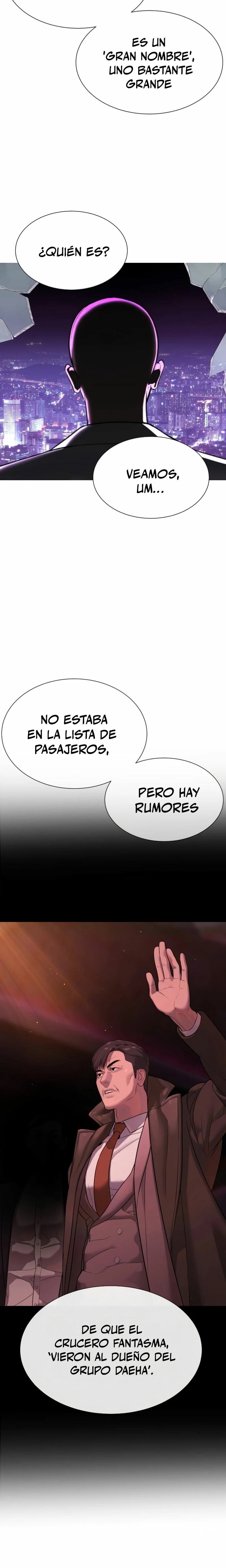 Read Pedro el Asesino ES Manga Online