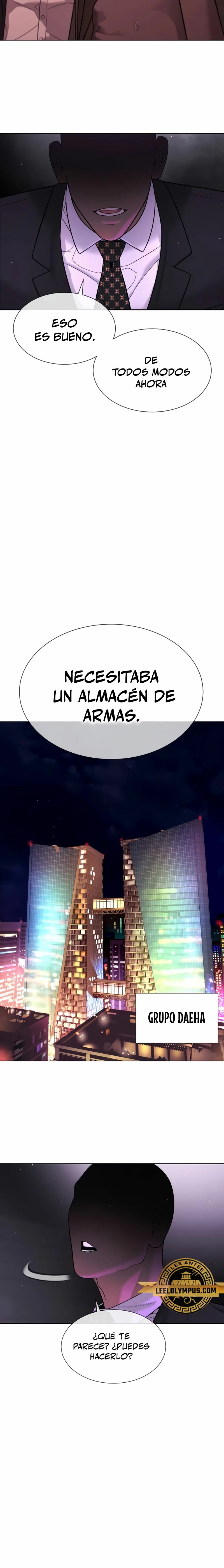 Read Pedro el Asesino ES Manga Online