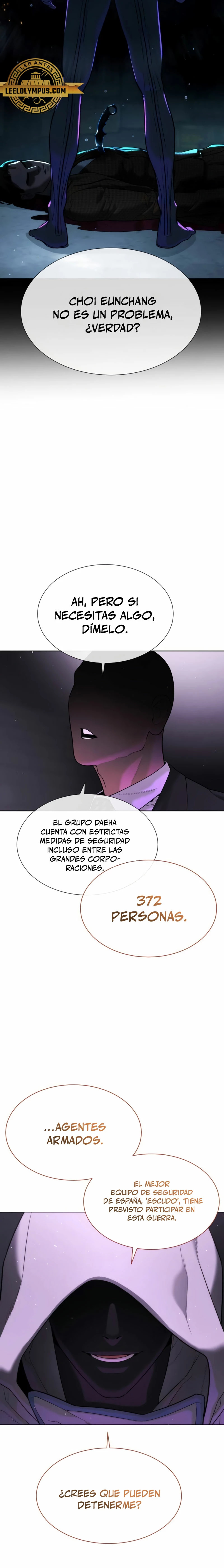 Read Pedro el Asesino ES Manga Online