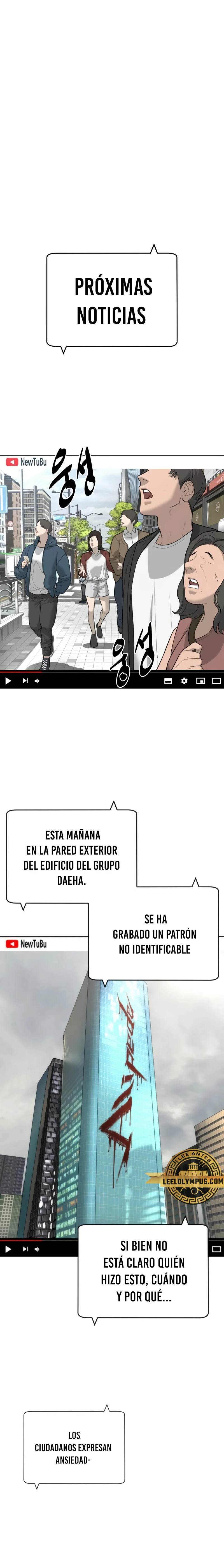 Read Pedro el Asesino ES Manga Online