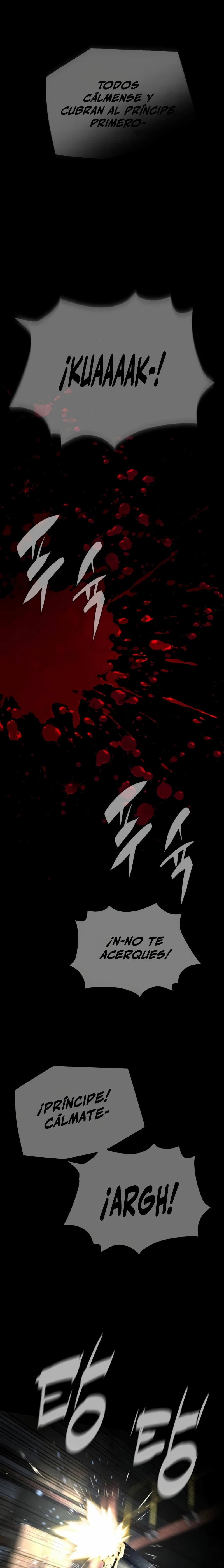 Read Pedro el Asesino ES Manga Online