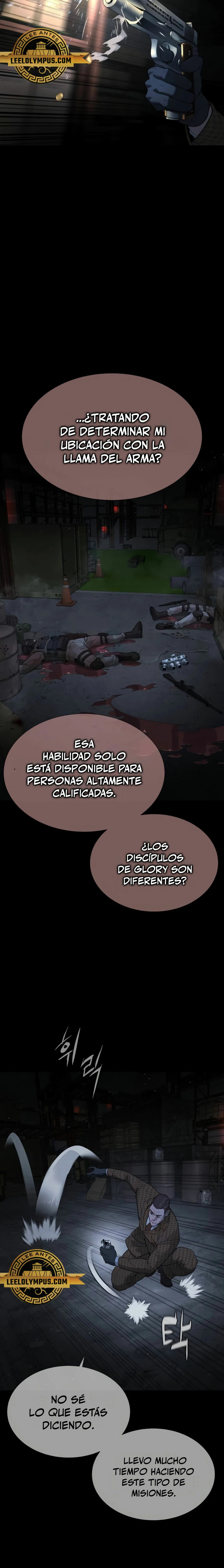 Read Pedro el Asesino ES Manga Online