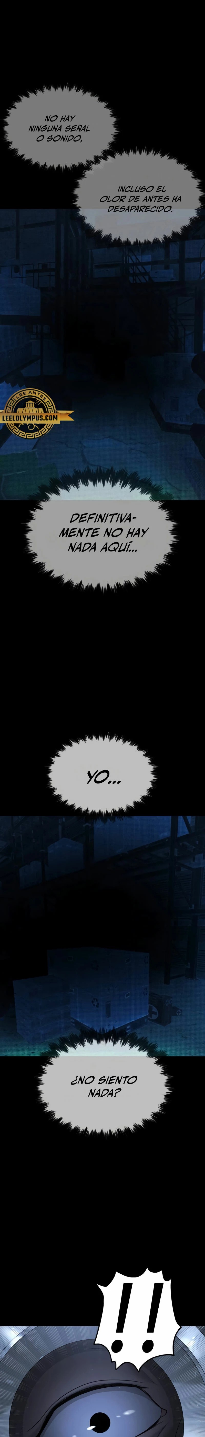 Read Pedro el Asesino ES Manga Online