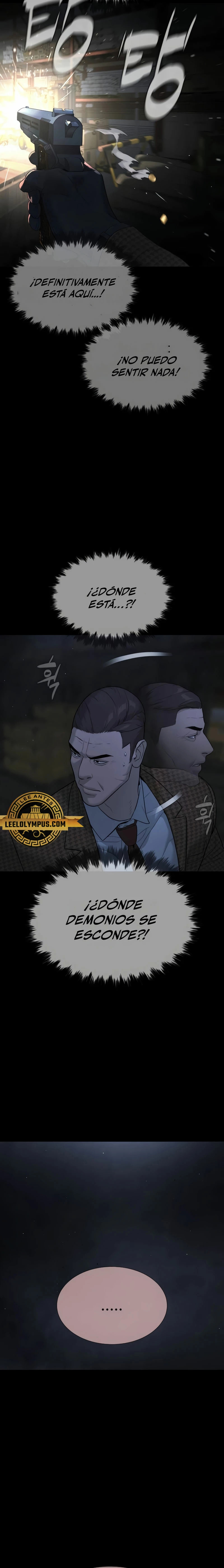 Read Pedro el Asesino ES Manga Online