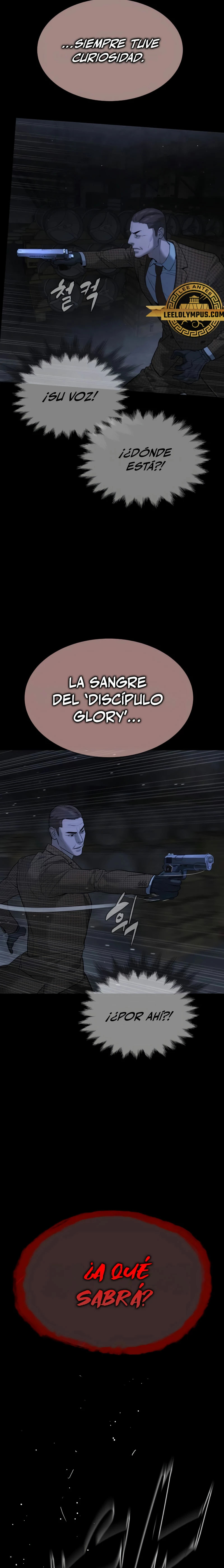 Read Pedro el Asesino ES Manga Online