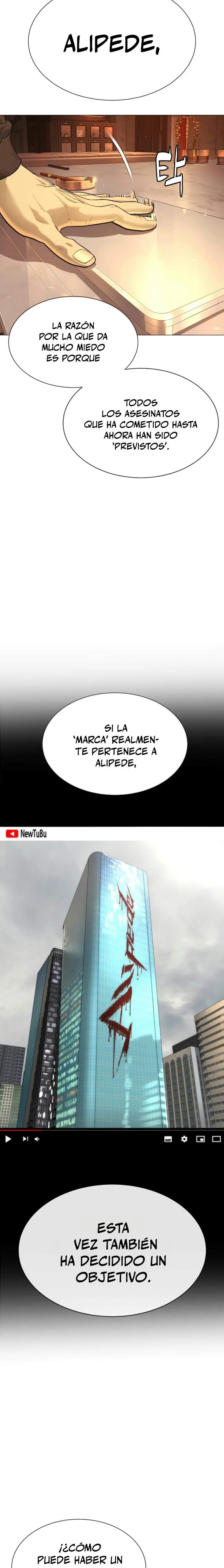 Read Pedro el Asesino ES Manga Online