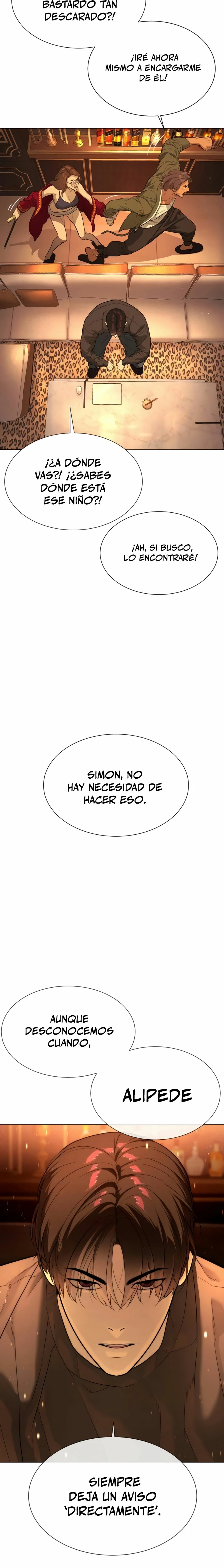 Read Pedro el Asesino ES Manga Online