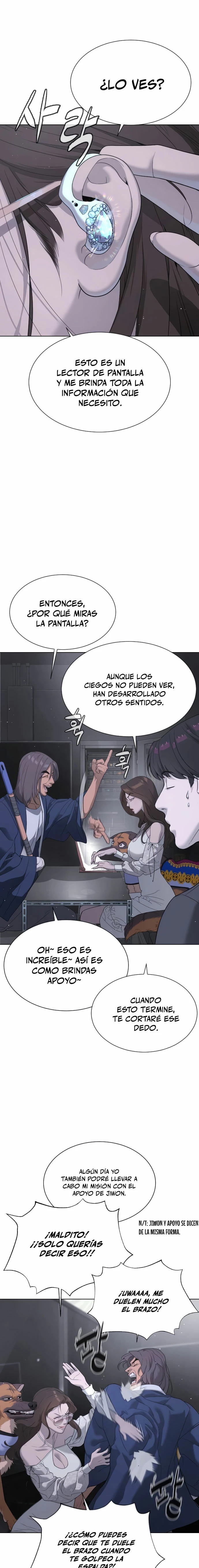 Read Pedro el Asesino ES Manga Online