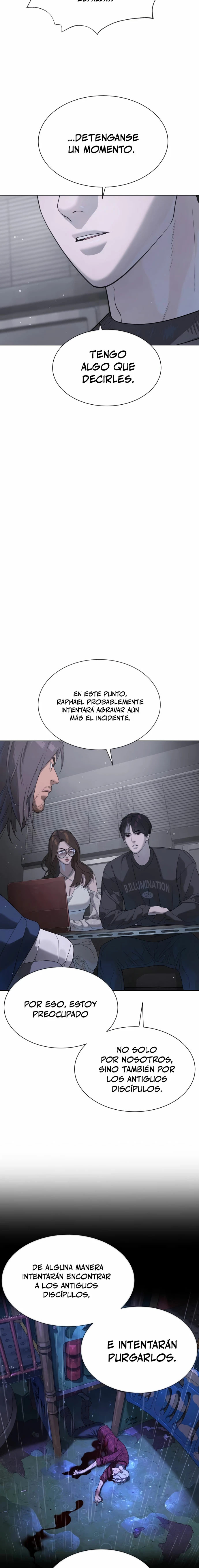 Read Pedro el Asesino ES Manga Online