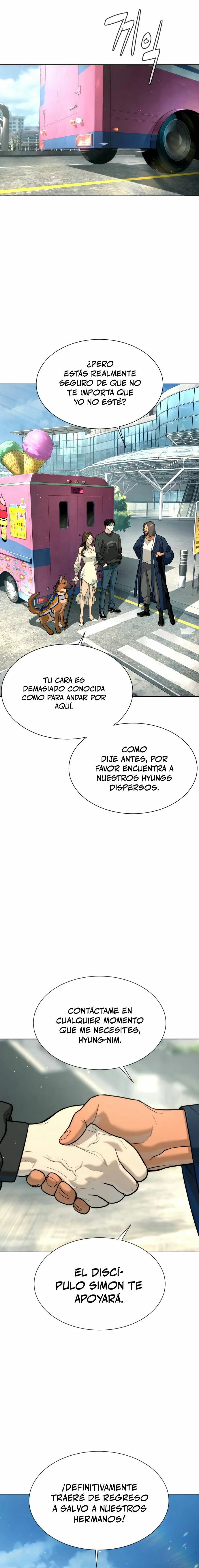 Read Pedro el Asesino ES Manga Online