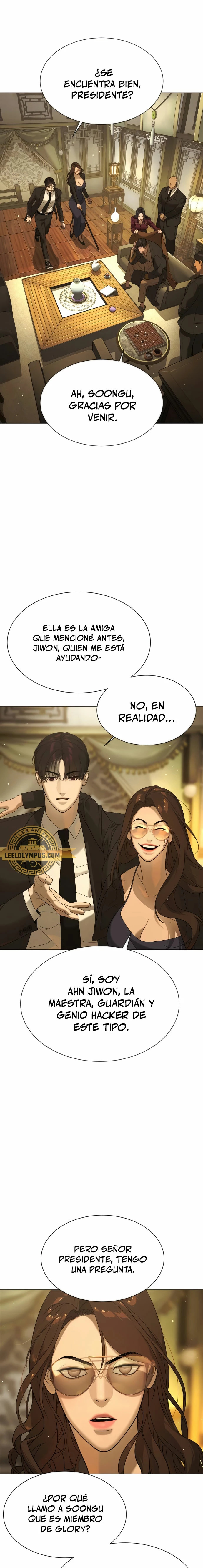 Read Pedro el Asesino ES Manga Online