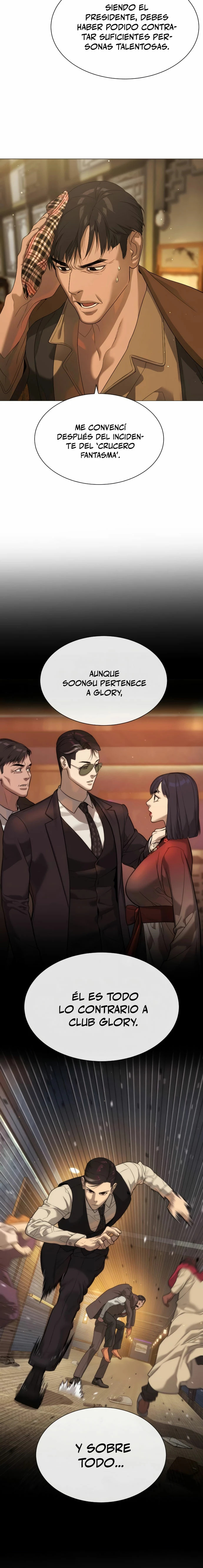 Read Pedro el Asesino ES Manga Online