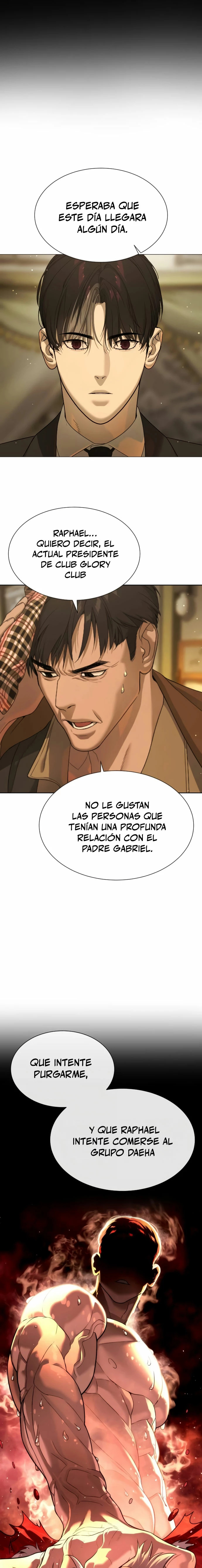 Read Pedro el Asesino ES Manga Online