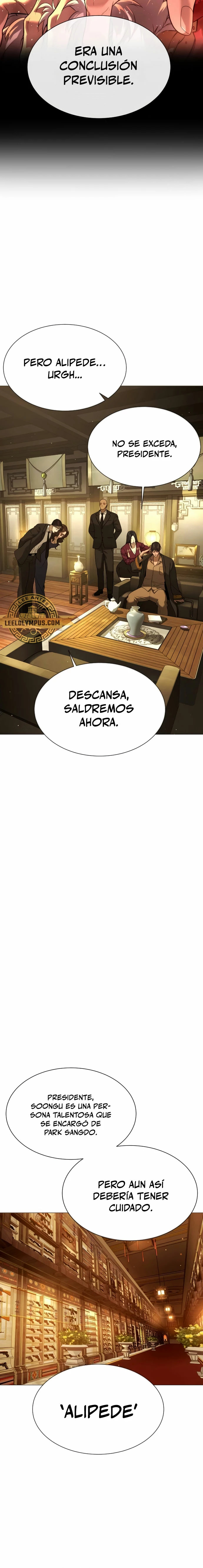 Read Pedro el Asesino ES Manga Online