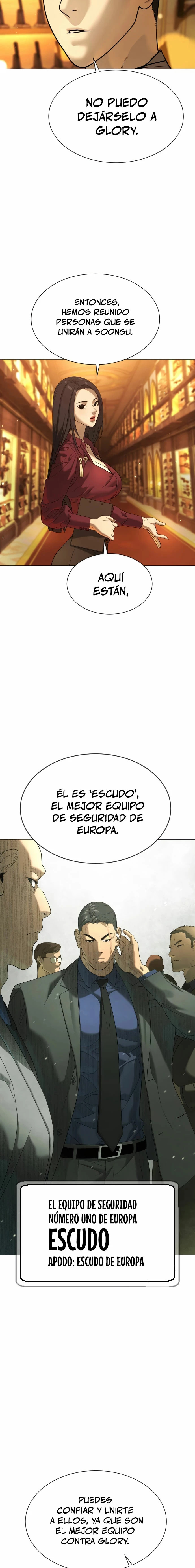 Read Pedro el Asesino ES Manga Online