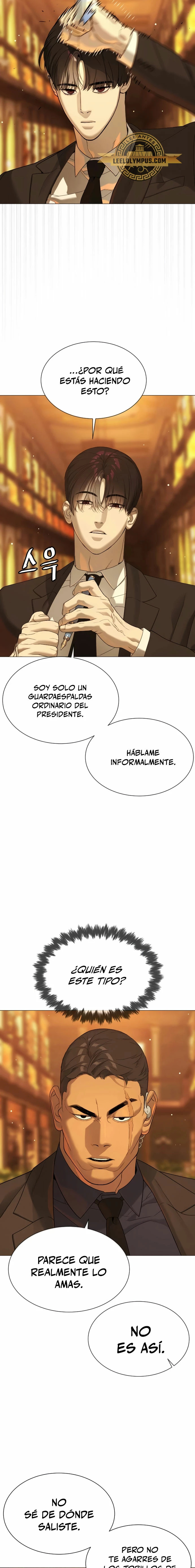 Read Pedro el Asesino ES Manga Online