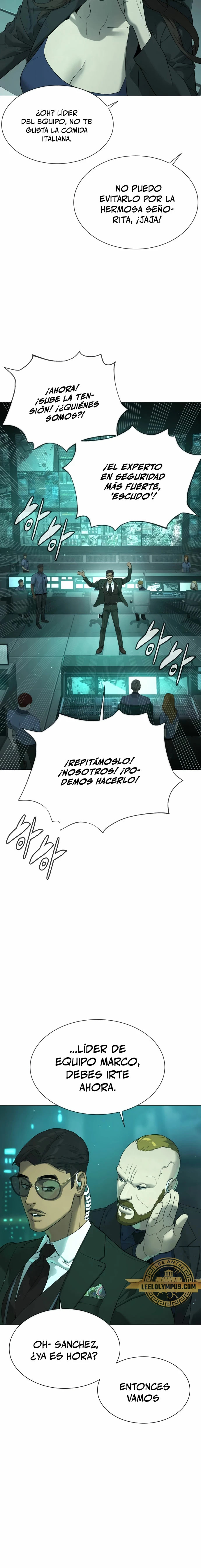 Read Pedro el Asesino ES Manga Online