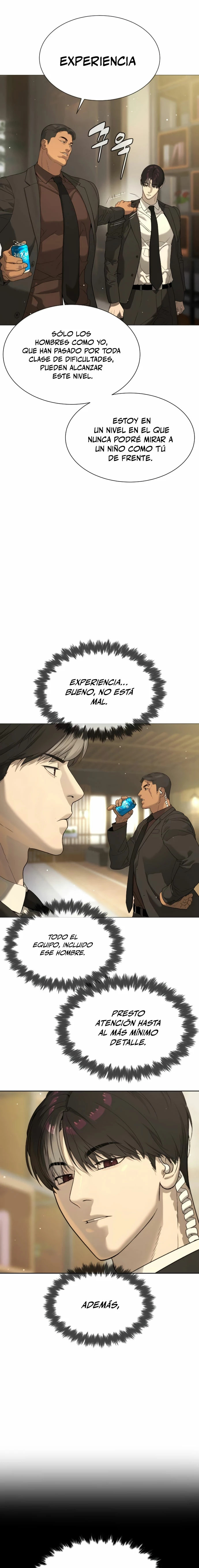 Read Pedro el Asesino ES Manga Online