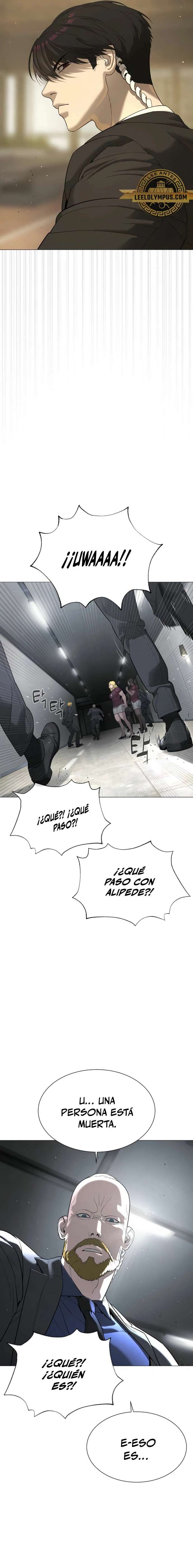 Read Pedro el Asesino ES Manga Online
