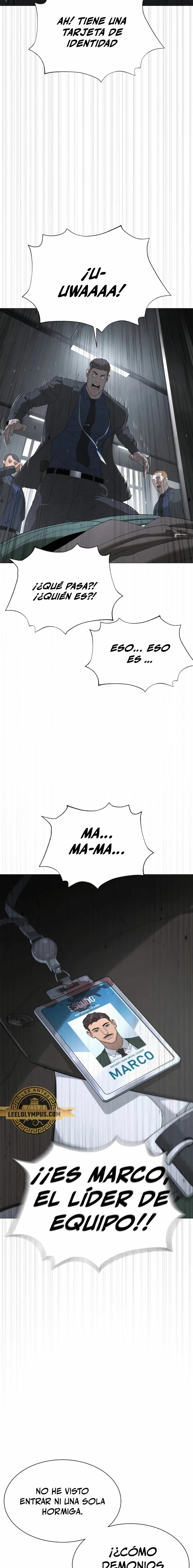 Read Pedro el Asesino ES Manga Online