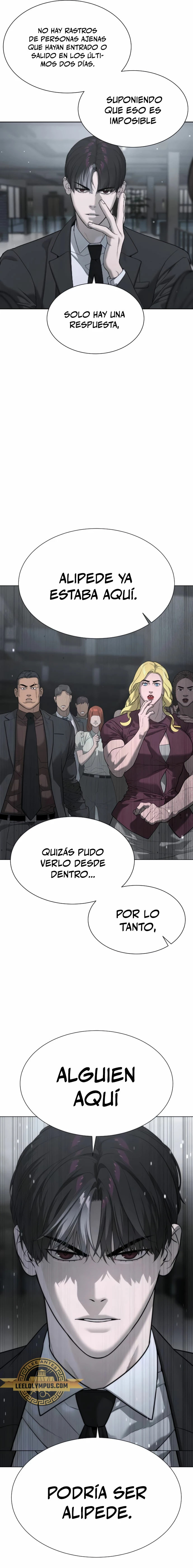 Read Pedro el Asesino ES Manga Online