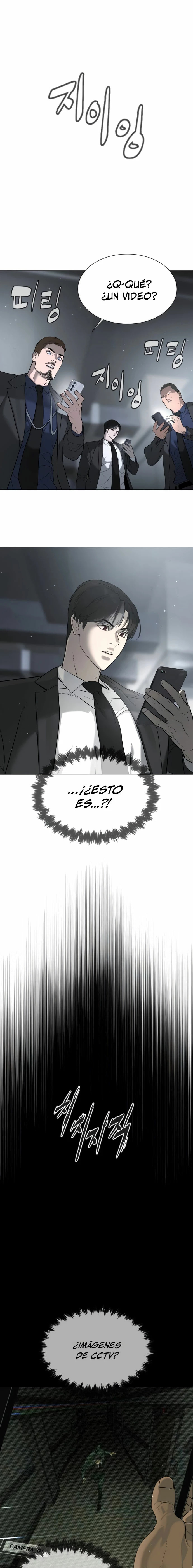 Read Pedro el Asesino ES Manga Online