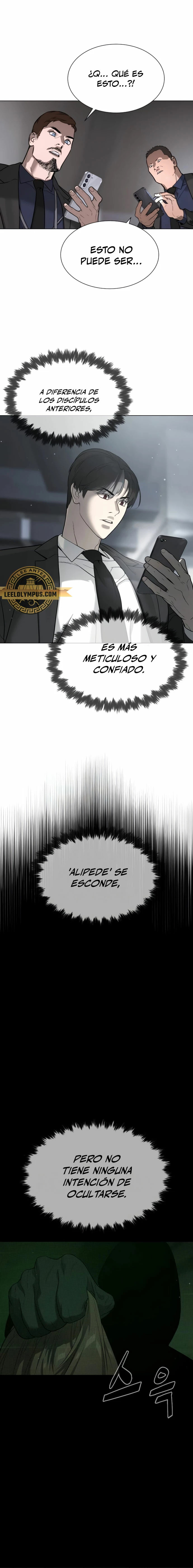 Read Pedro el Asesino ES Manga Online