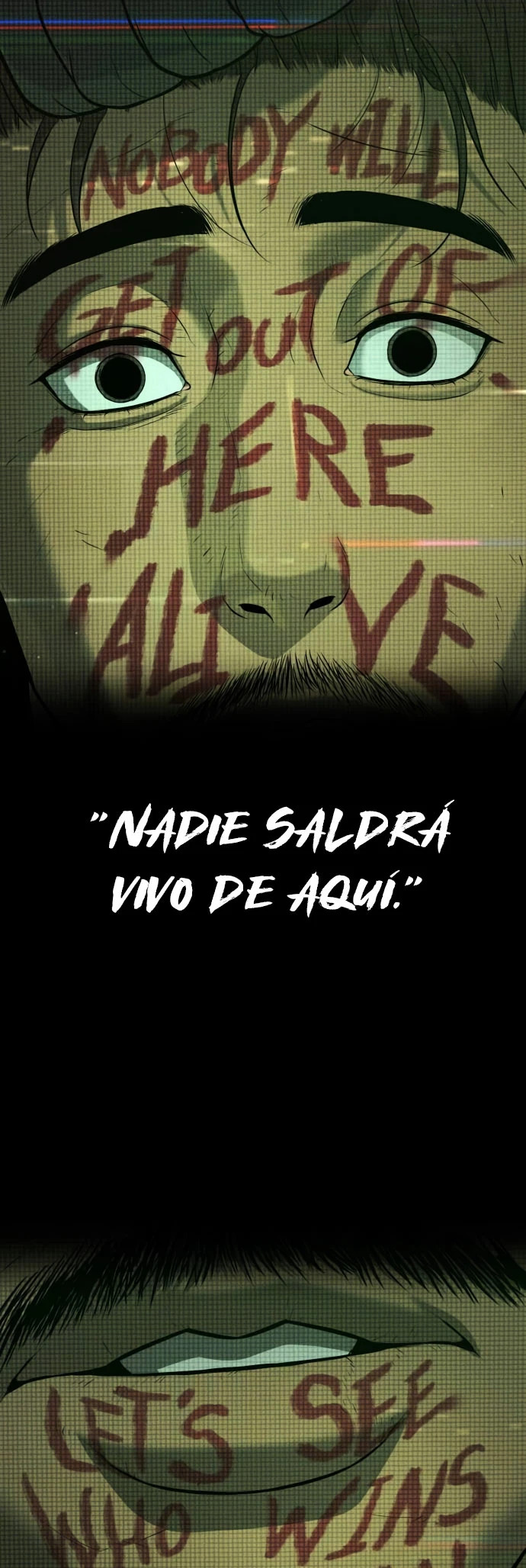 Read Pedro el Asesino ES Manga Online