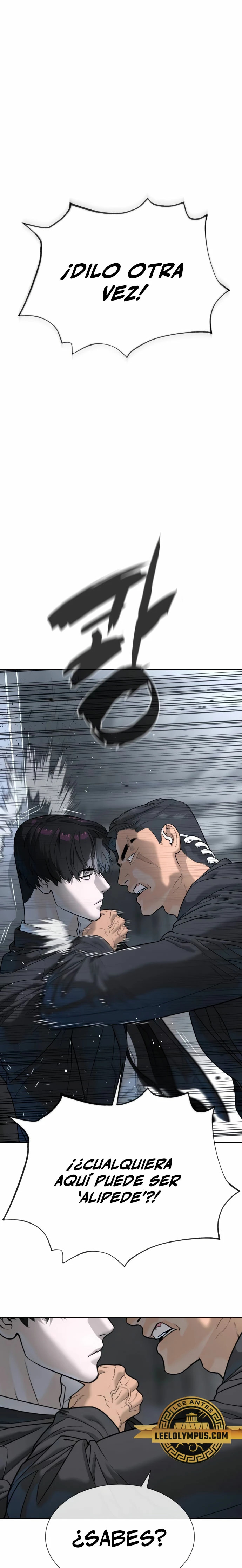 Read Pedro el Asesino ES Manga Online