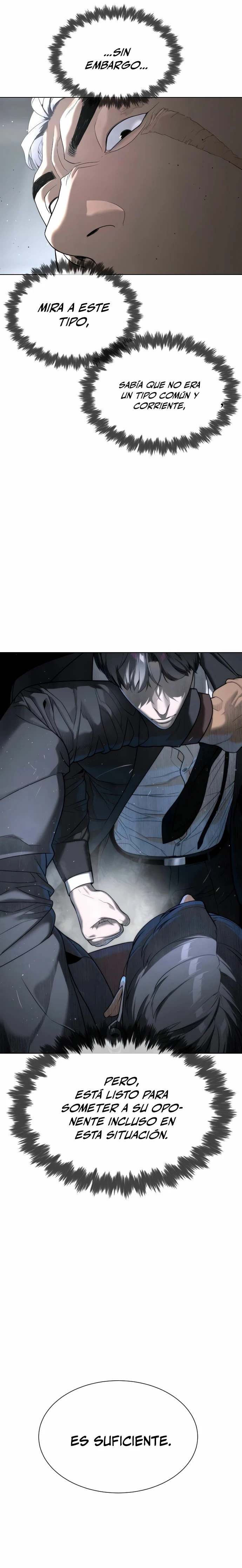 Read Pedro el Asesino ES Manga Online
