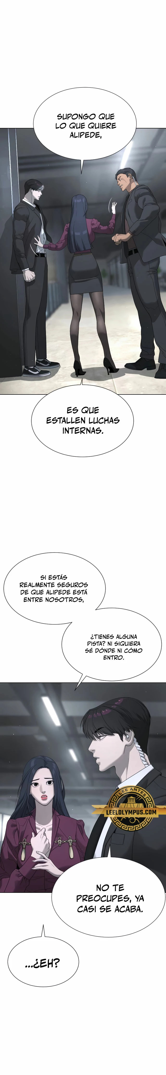 Read Pedro el Asesino ES Manga Online