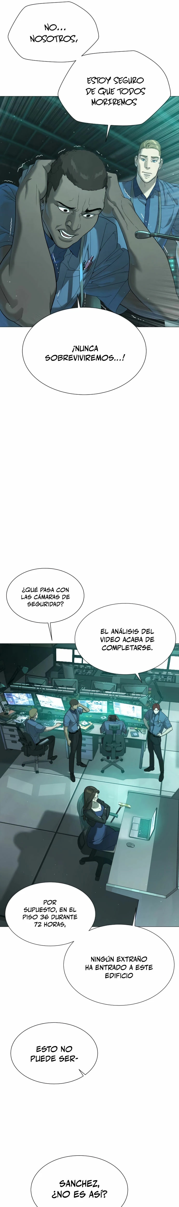 Read Pedro el Asesino ES Manga Online