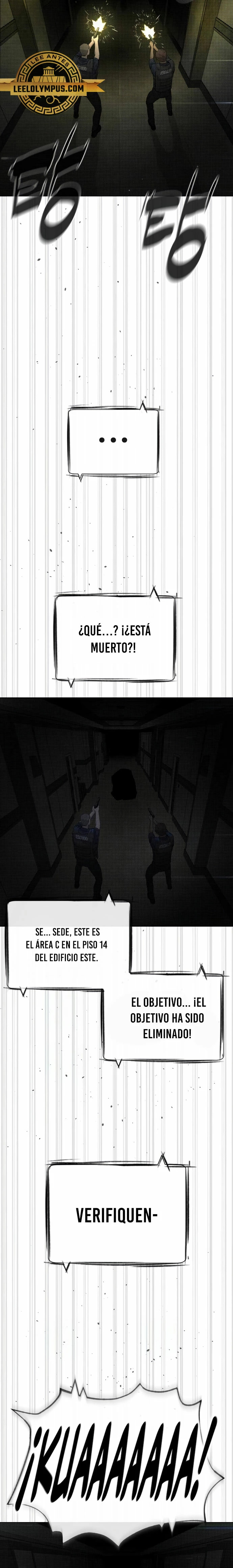 Read Pedro el Asesino ES Manga Online
