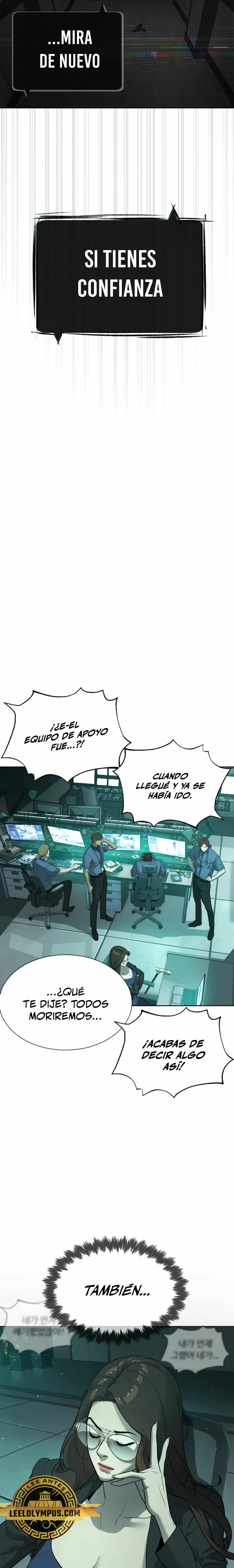 Read Pedro el Asesino ES Manga Online