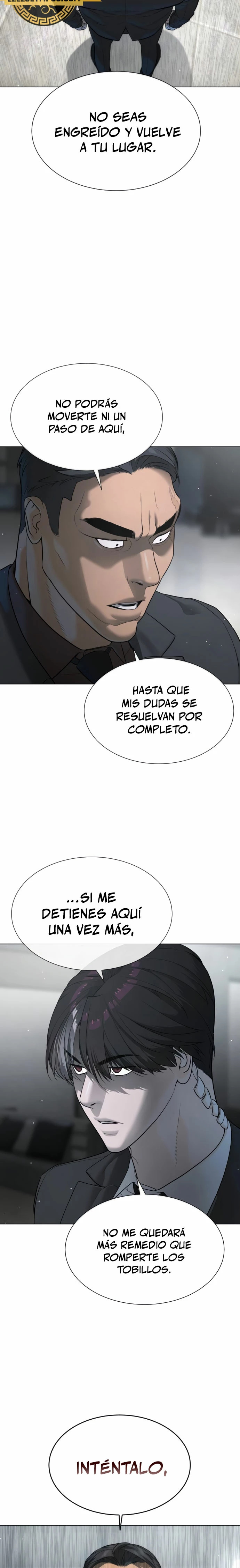 Read Pedro el Asesino ES Manga Online