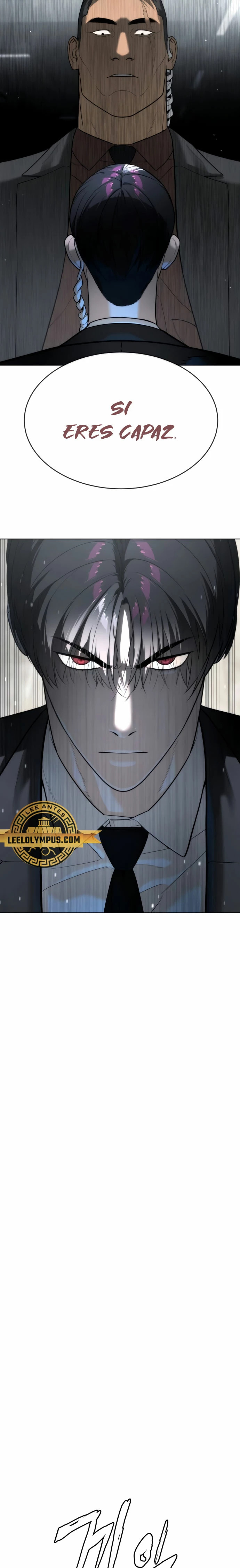 Read Pedro el Asesino ES Manga Online