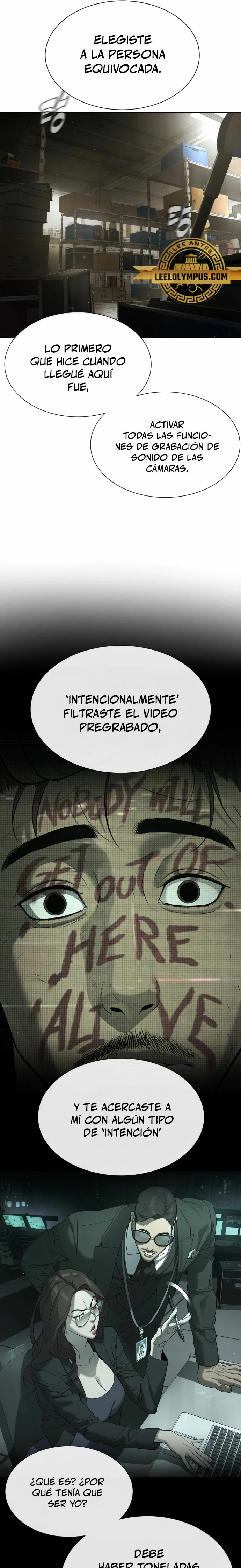 Read Pedro el Asesino ES Manga Online