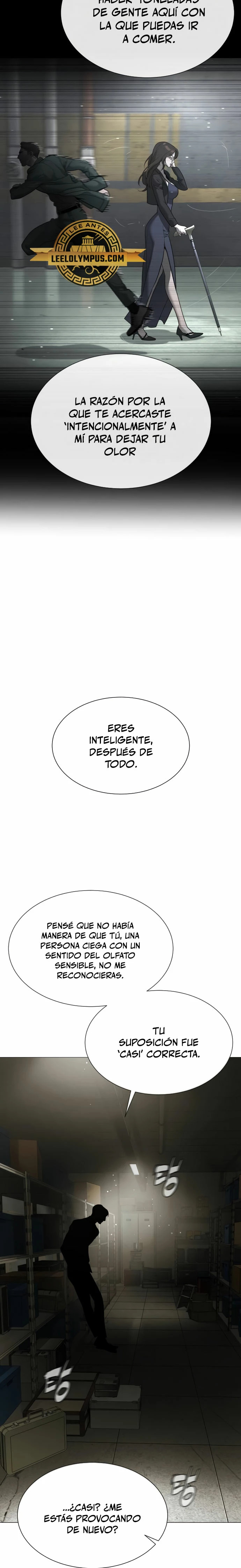 Read Pedro el Asesino ES Manga Online