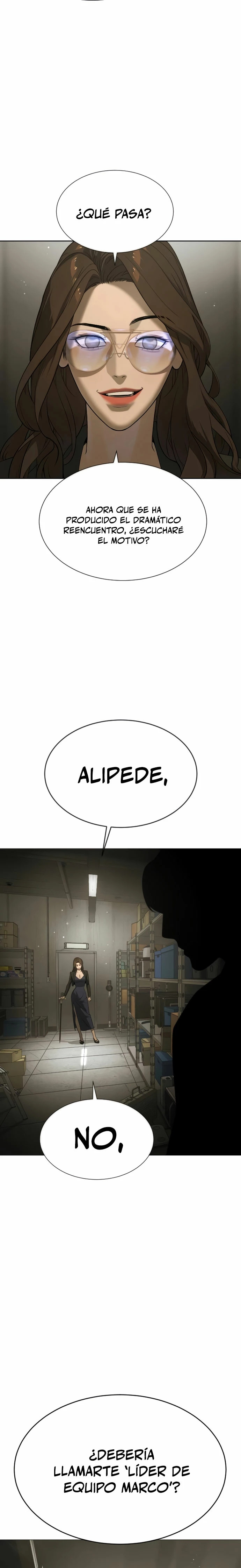 Read Pedro el Asesino ES Manga Online