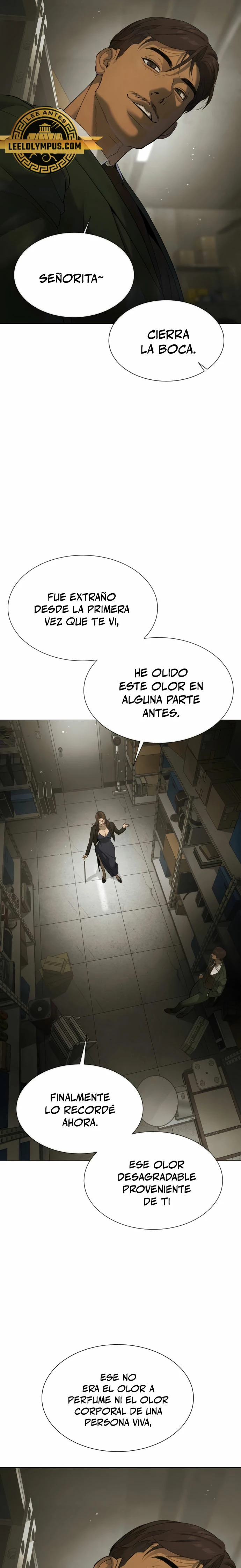 Read Pedro el Asesino ES Manga Online