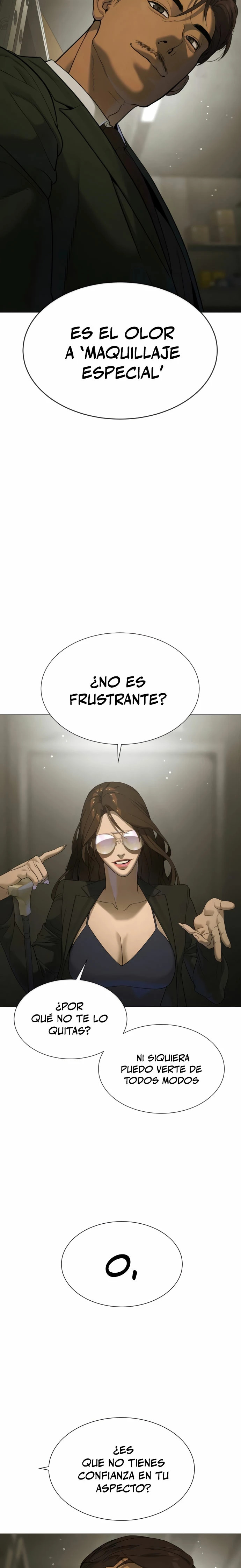Read Pedro el Asesino ES Manga Online