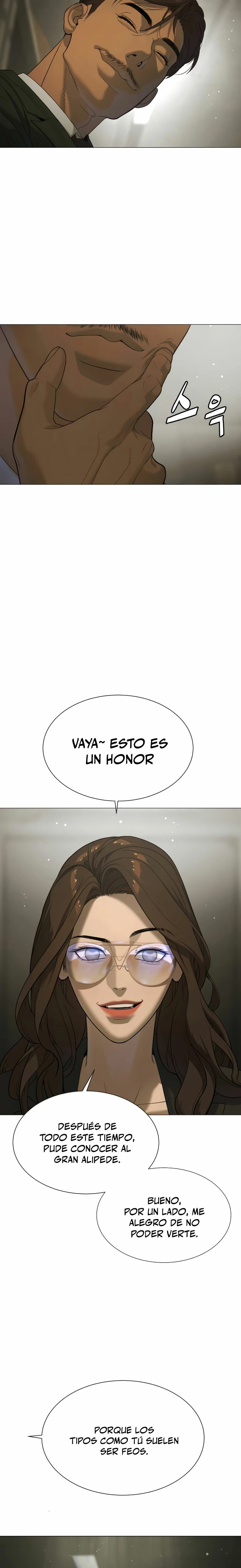 Read Pedro el Asesino ES Manga Online