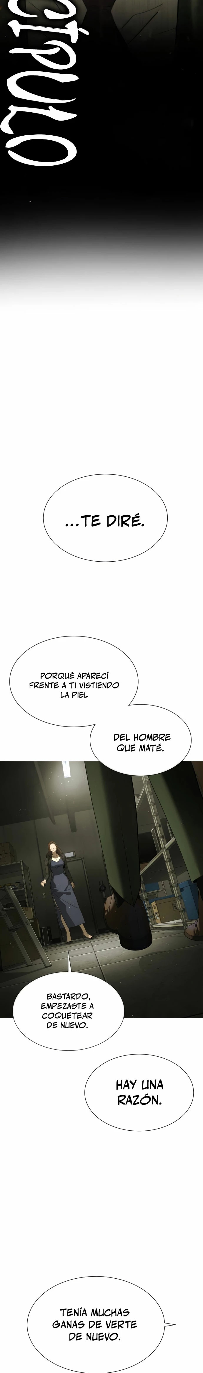 Read Pedro el Asesino ES Manga Online