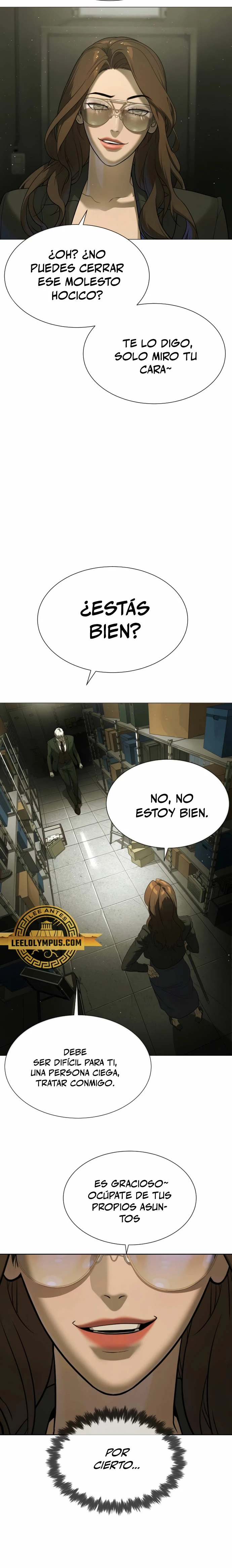 Read Pedro el Asesino ES Manga Online