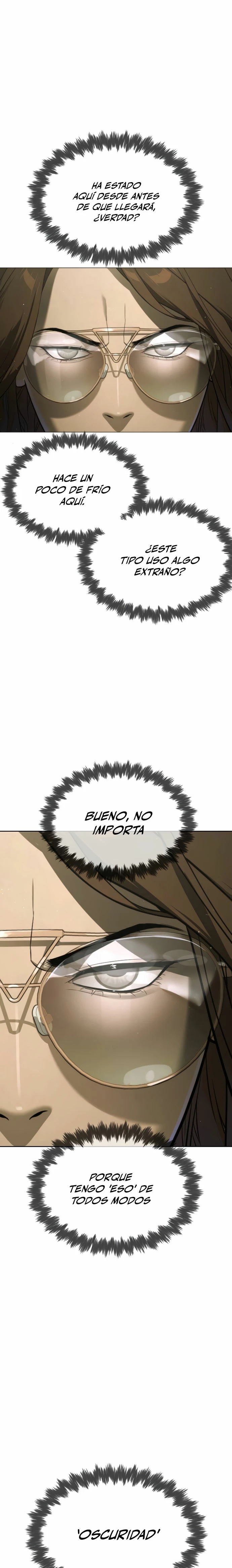 Read Pedro el Asesino ES Manga Online