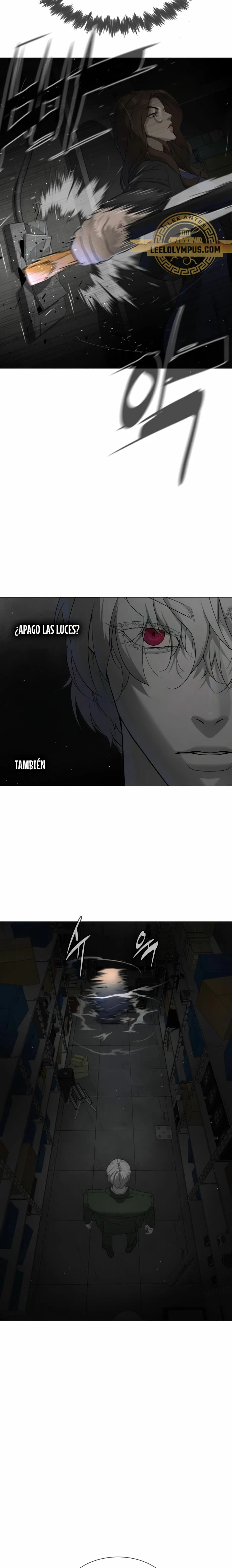 Read Pedro el Asesino ES Manga Online
