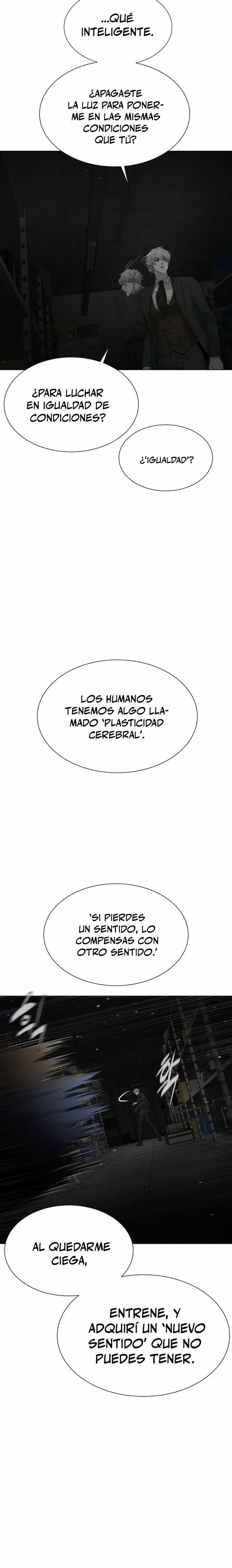 Read Pedro el Asesino ES Manga Online