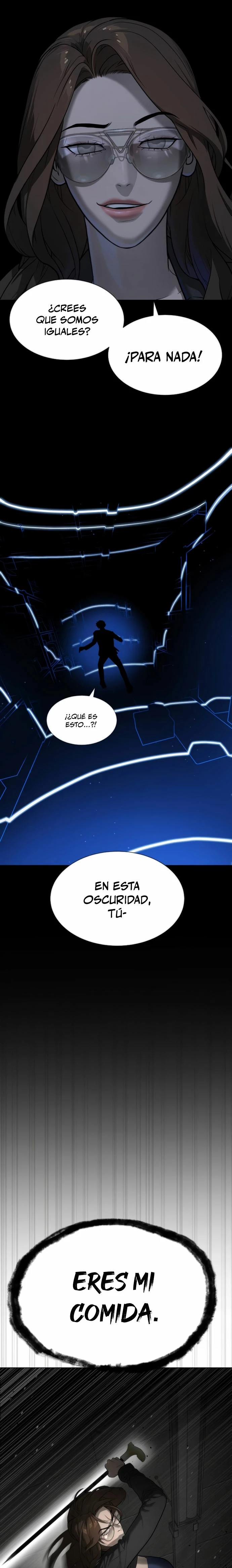 Read Pedro el Asesino ES Manga Online