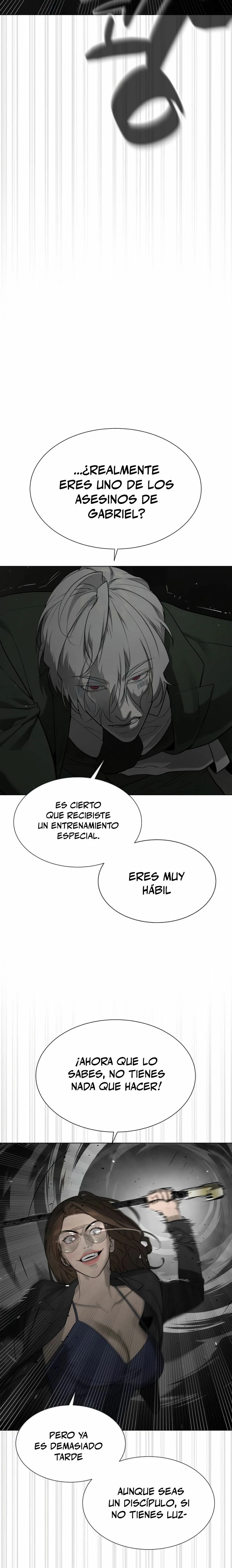 Read Pedro el Asesino ES Manga Online