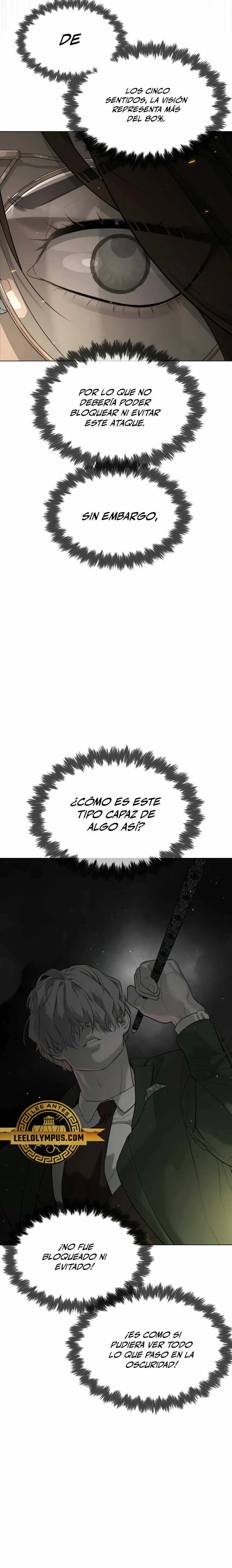 Read Pedro el Asesino ES Manga Online